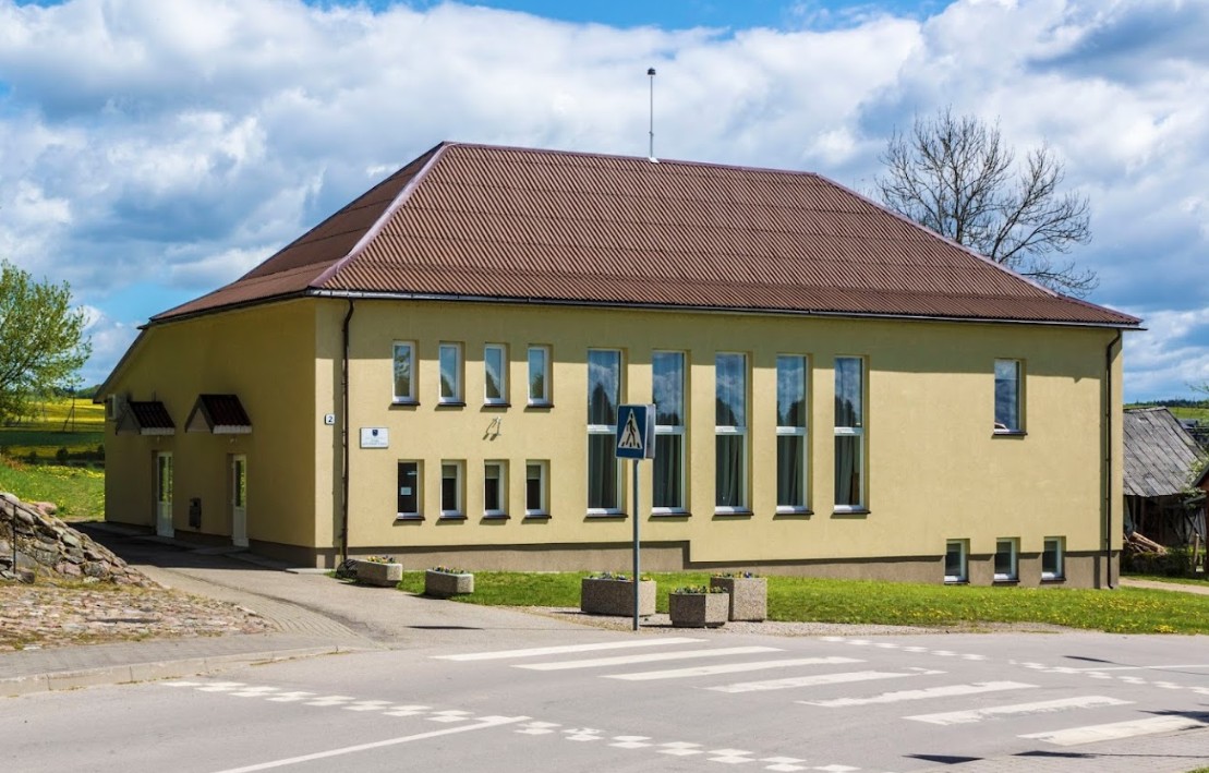 Tverų kultūros centras