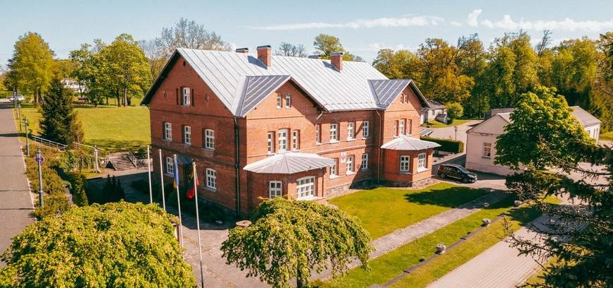 Muziejų / ekspozicijų kelias