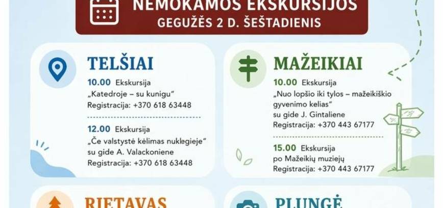 KETURIOS KRYPTYS - VIENA KELIONĖ