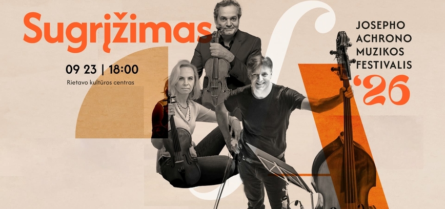 Sugrįžimas
