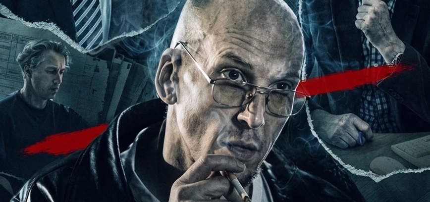 Atkuriamosios dokumentikos filmas 