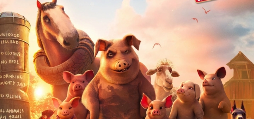 Animacinis filmas 