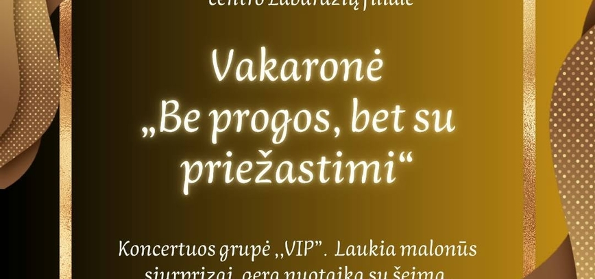 Vakaronė 