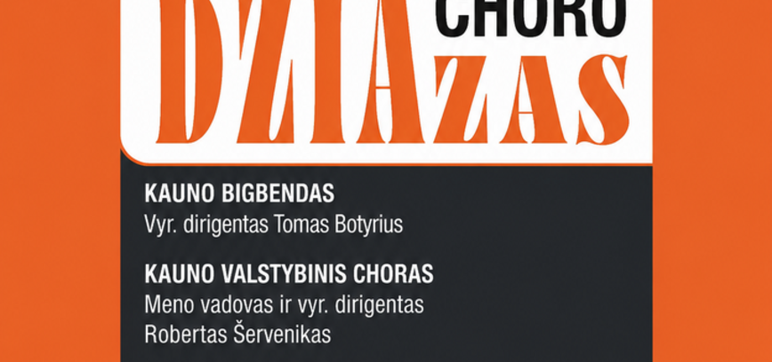 Choro Džiazas