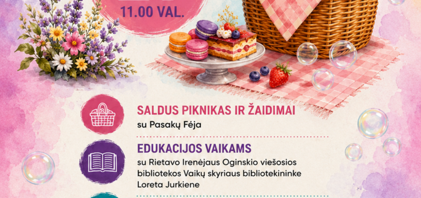 Pasakiškos dienos