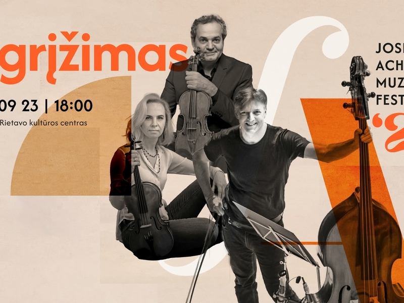 Sugrįžimas