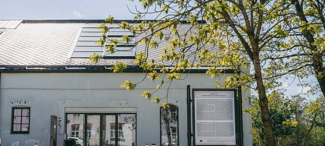 Rietavo turizmo ir verslo informacijos centras